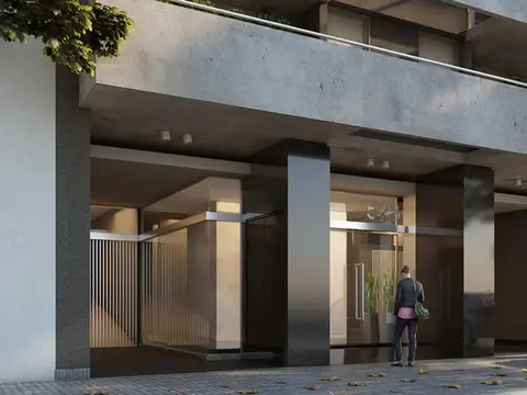 Departamento en Venta en Rosario, Santa Fe