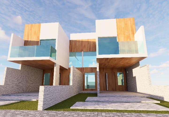 Casa · 124m²