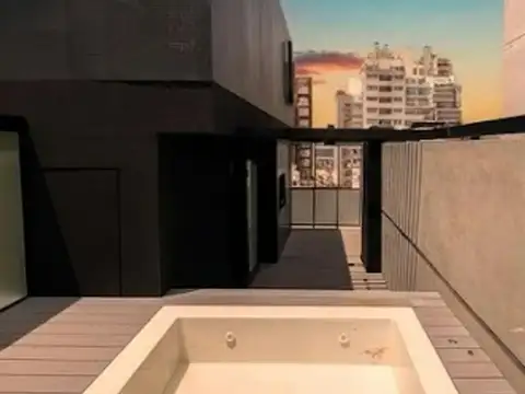 Departamento en Venta en Martín, Rosario