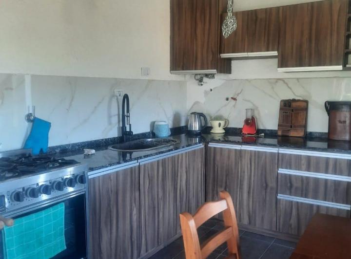 Casa · 120m² · 4 Ambientes · 1 Cochera