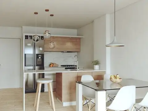 Departamento en Venta en Rosario, Santa Fe