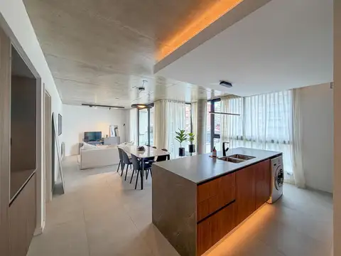 Departamento en Venta en Centro, Rosario