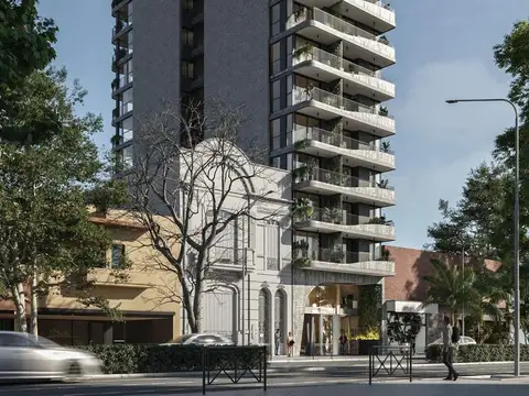 Departamento en Venta en Rosario, Santa Fe
