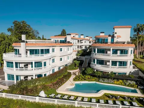 Departamento en Venta en La Florida, Rosario