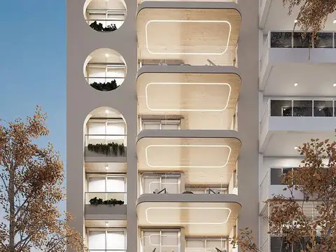 Departamento en Venta en Centro, Rosario