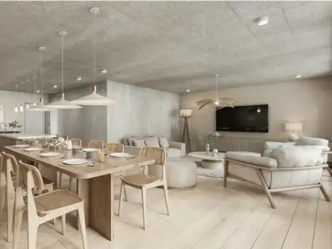 Departamento en Venta en Centro, Rosario