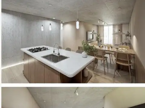 Departamento en Venta en Centro, Rosario