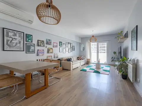 Departamento en Venta en Puerto Norte, Rosario