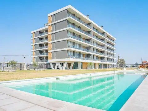 Departamento en Venta en Fisherton, Rosario