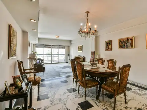 Departamento en Venta en Centro, Rosario