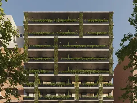 Departamento en Venta en Centro, Rosario