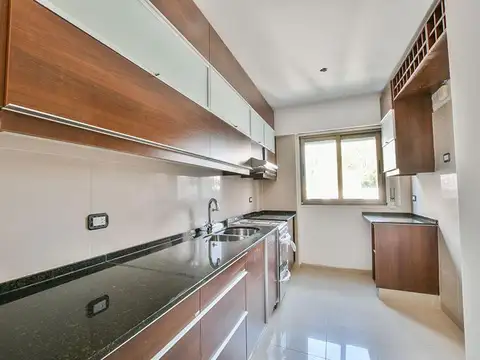 Departamento en Venta en Martin, Rosario