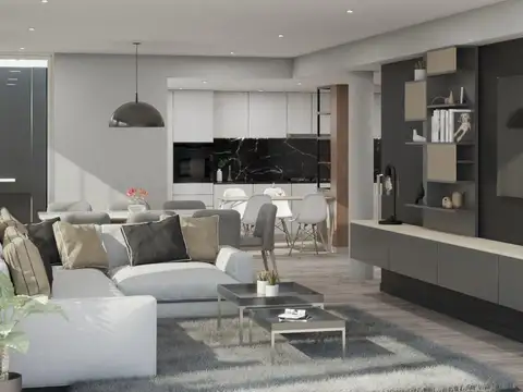 Departamento en Venta en Centro, Rosario