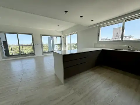 Departamento en Venta en Nuestra Señora De Lourdes, Rosario