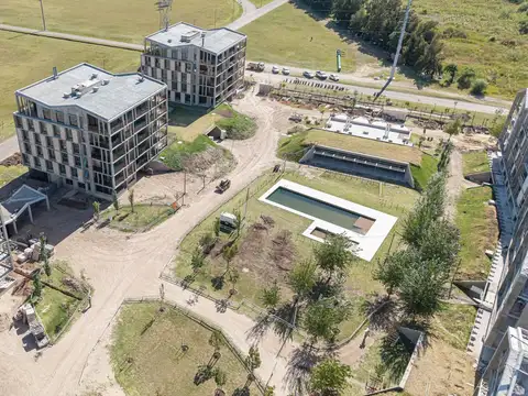Departamento en Venta en Fisherton, Rosario