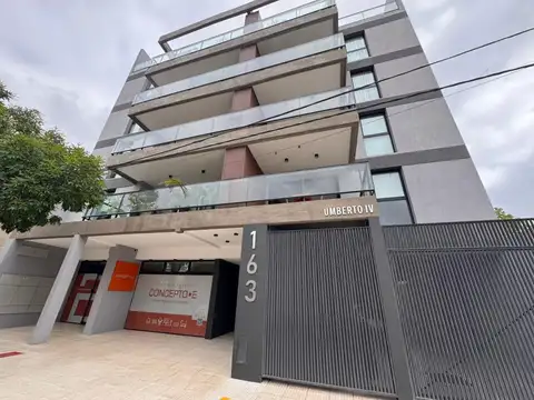 Departamento en Venta en 9 De Julio, Rafaela