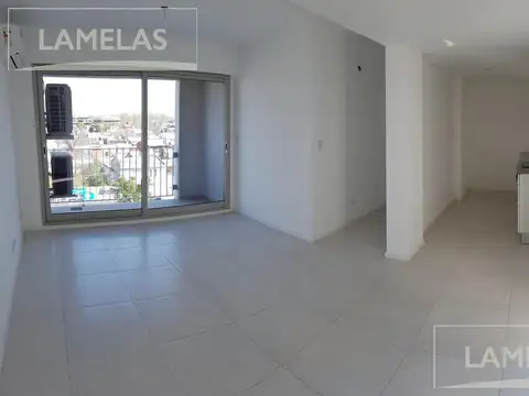 Departamento en Venta en Puerto Norte, Rosario