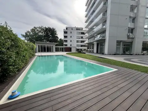 Departamento en Venta en Fisherton, Rosario