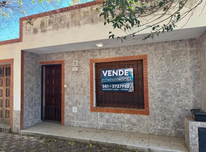 Casa · 100m² · 3 Ambientes