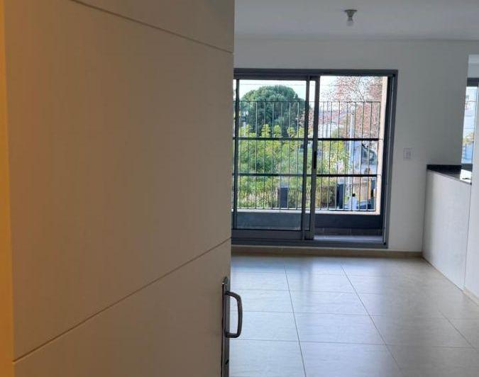 Departamento · 50m² · 4 Ambientes