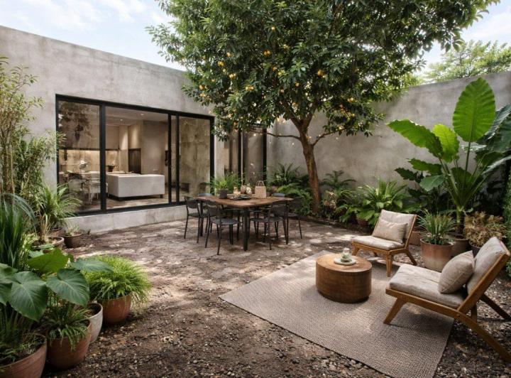 Casa · 138m² · 5 Ambientes · 1 Cochera