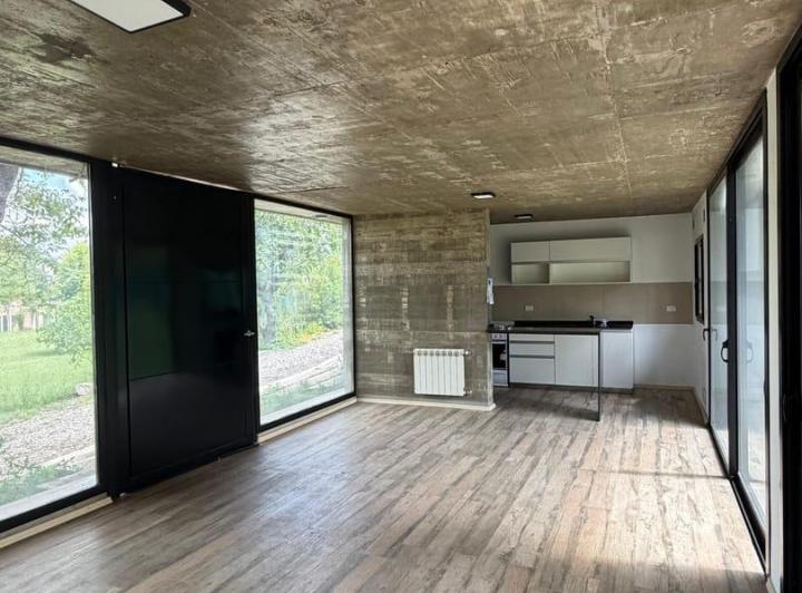 Casa · 140m² · 4 Ambientes