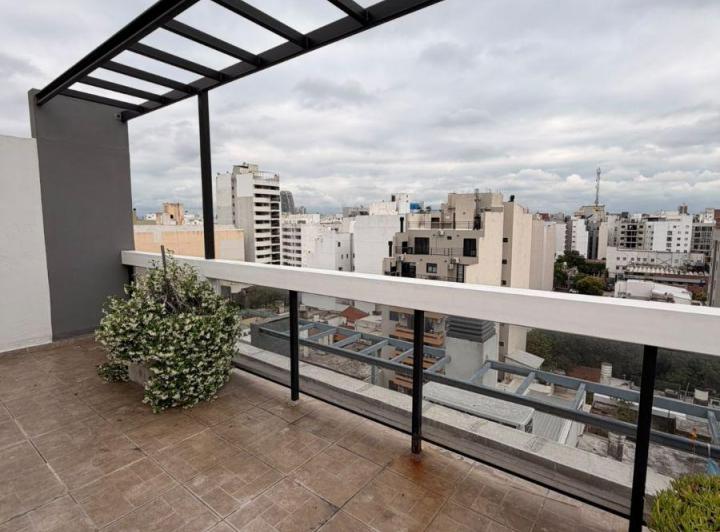 Departamento · 42m² · 2 Ambientes