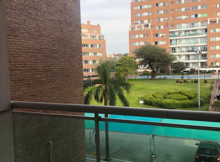 Departamento · 50m² · 3 Ambientes