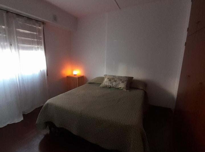 Departamento · 40m² · 2 Ambientes