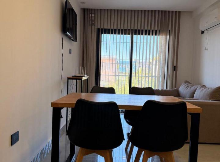 Departamento · 40m² · 2 Ambientes · 1 Cochera