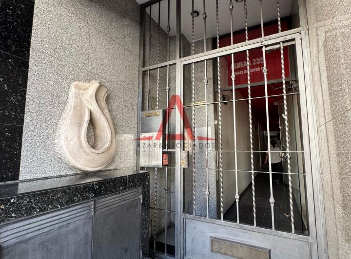 Departamento · 45m² · 1 Ambiente