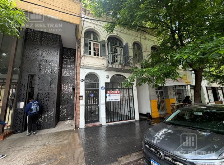 Local comercial · 50m² · 2 Ambientes