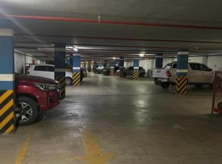 Garage · 12m²