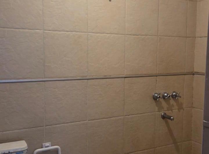 Departamento · 60m² · 3 Ambientes