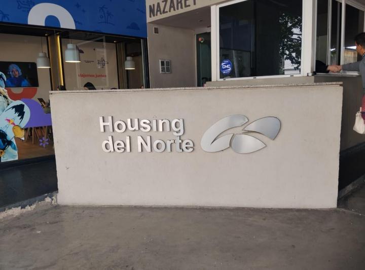 PH · 60m² · 2 Ambientes · 2 Cocheras