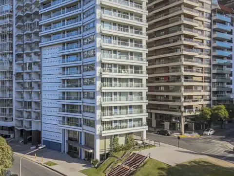 Departamento en Venta en Centro, Rosario