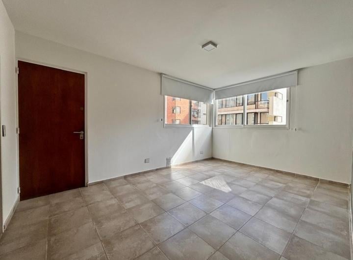 Departamento · 43m² · 4 Ambientes