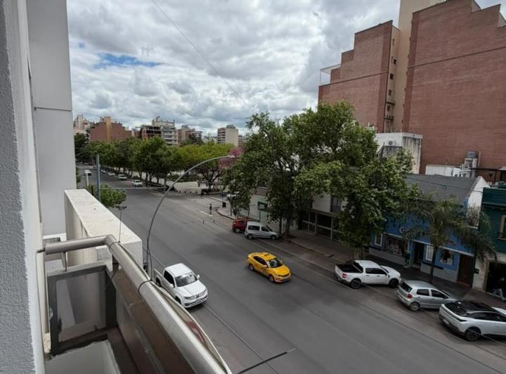 Departamento · 42m² · 4 Ambientes