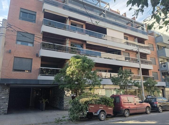 Departamento · 48m² · 2 Ambientes