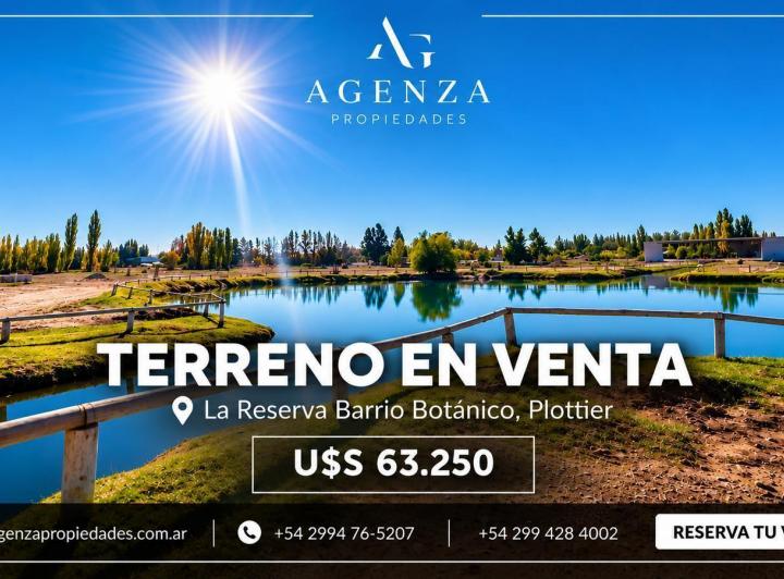 Terreno · 470m²