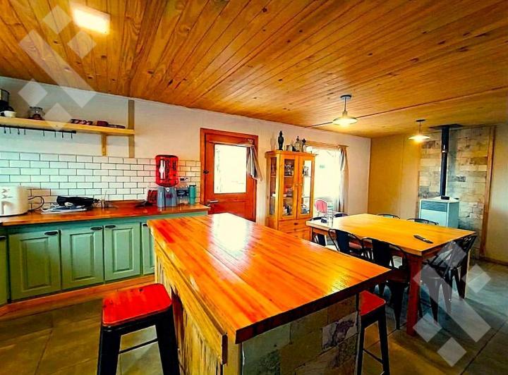 Casa · 85m² · 3 Ambientes