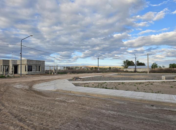Terreno · 349m²