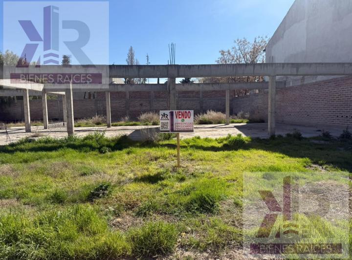 Terreno · 337m²