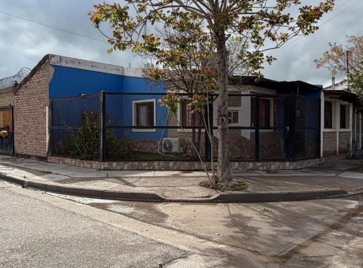 Casa · 197m² · 4 Ambientes