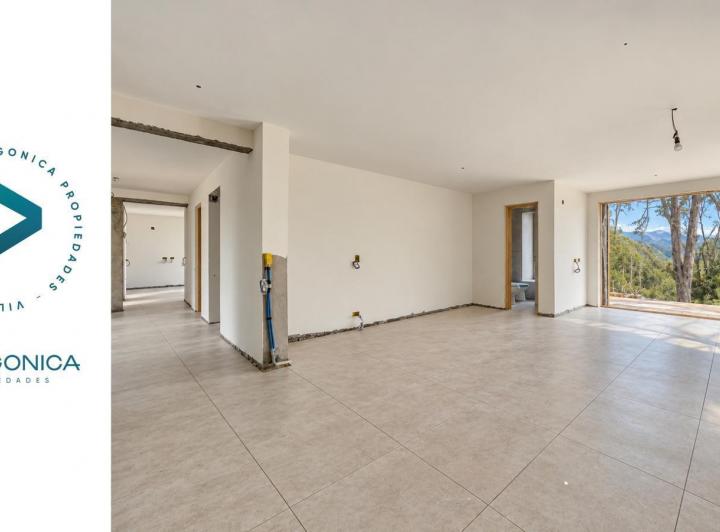 Departamento · 33m² · 1 Ambiente