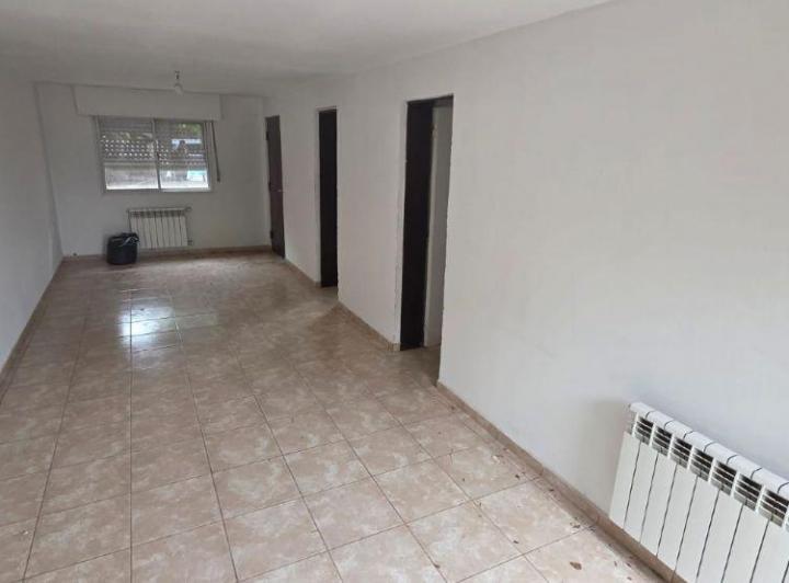 Departamento · 70m² · 5 Ambientes · 1 Cochera
