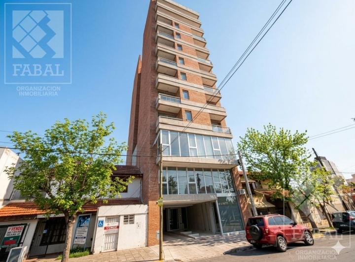 Departamento · 35m² · 1 Ambiente