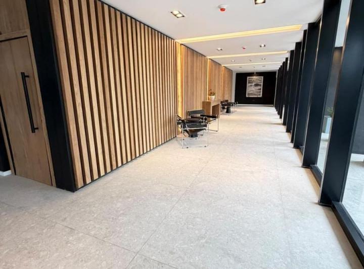 Departamento · 80m² · 3 Ambientes