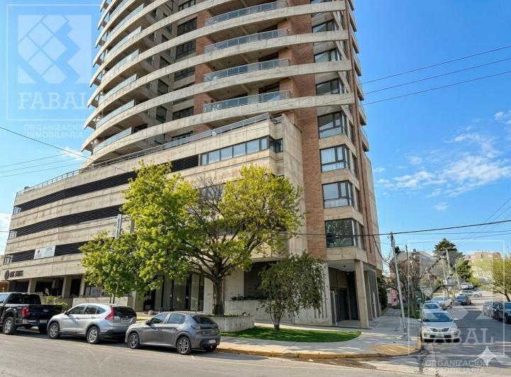 Departamento · 60m² · 2 Ambientes · 1 Cochera