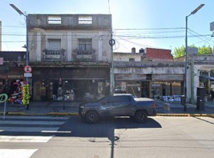 Terreno · 340m²